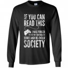 Funny video game for gamers who love gaming Long Sleeve