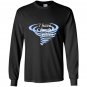 I have funnel vision storm chaser Long Sleeve