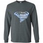 I have funnel vision storm chaser Long Sleeve