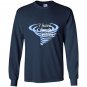 I have funnel vision storm chaser Long Sleeve