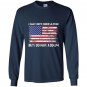 I may not have a phd but i do have a dd214 Long Sleeve