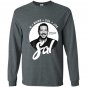 Impractical jokers team sal Long Sleeve