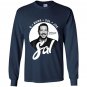 Impractical jokers team sal Long Sleeve