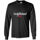 Lovelytheband logo officially licensed Long Sleeve
