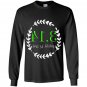 Math happy pi day 3.14 funny Long Sleeve