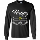 Math pi day happy pi day Long Sleeve