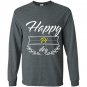Math pi day happy pi day Long Sleeve