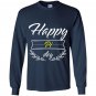 Math pi day happy pi day Long Sleeve