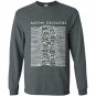 Meow division Long Sleeve