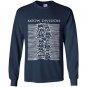 Meow division Long Sleeve