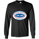 Nhra originals winternationals winner Long Sleeve