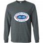 Nhra originals winternationals winner Long Sleeve