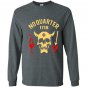 No quarter 1718 Long Sleeve