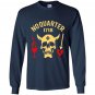 No quarter 1718 Long Sleeve