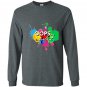 Oops i arted Long Sleeve