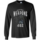 Original weapons loader 462 armament Long Sleeve