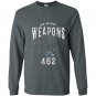 Original weapons loader 462 armament Long Sleeve