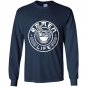 Ramen life tasty anime noodle bowl ramen noodles Long Sleeve