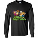 Rocket power woogity woogity Long Sleeve
