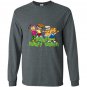 Rocket power woogity woogity Long Sleeve
