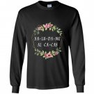Saludame al cacas olvide cancelar el mariachi Long Sleeve