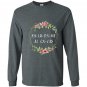 Saludame al cacas olvide cancelar el mariachi Long Sleeve