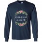 Saludame al cacas olvide cancelar el mariachi Long Sleeve