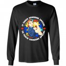Special autism teacher rosie Long Sleeve