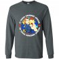 Special autism teacher rosie Long Sleeve