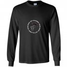 Sr 71 blackbird skunk works Long Sleeve