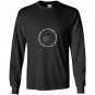 Sr 71 blackbird skunk works Long Sleeve