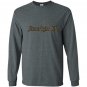 Steven tyler pjs Long Sleeve