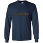 Steven tyler pjs Long Sleeve