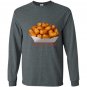 Tater tots are life Long Sleeve