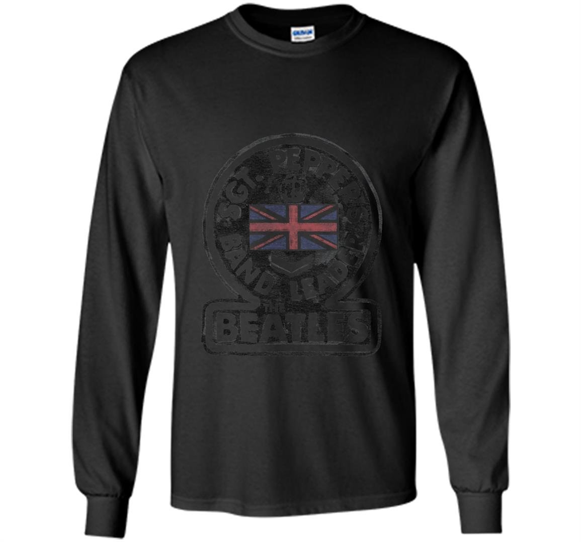 The beatles sgt peppers Long Sleeve