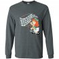 Tiny toon adventures elmyra hug you and squeeze you Long Sleeve