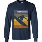 Costa rica surfing lovers beach surf fans Long Sleeve