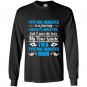 Type one diabetes mom Long Sleeve