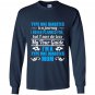 Type one diabetes mom Long Sleeve