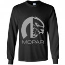 Unleash your inner cat Long Sleeve