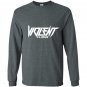 Violent clique tuning crew Long Sleeve