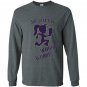 Juggalo juggalette Long Sleeve