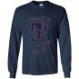 Juggalo juggalette Long Sleeve