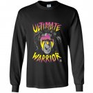 Wwe legend ultimate warrior Long Sleeve