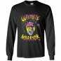 Wwe legend ultimate warrior Long Sleeve