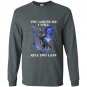 You amuse me dragon christmas gift Long Sleeve