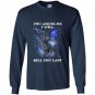 You amuse me dragon christmas gift Long Sleeve