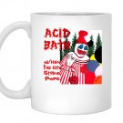 Acid bath when the kite string Mug White