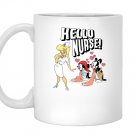 Animaniacs hello nurse Mug White