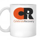Celebrate recovery Mug White